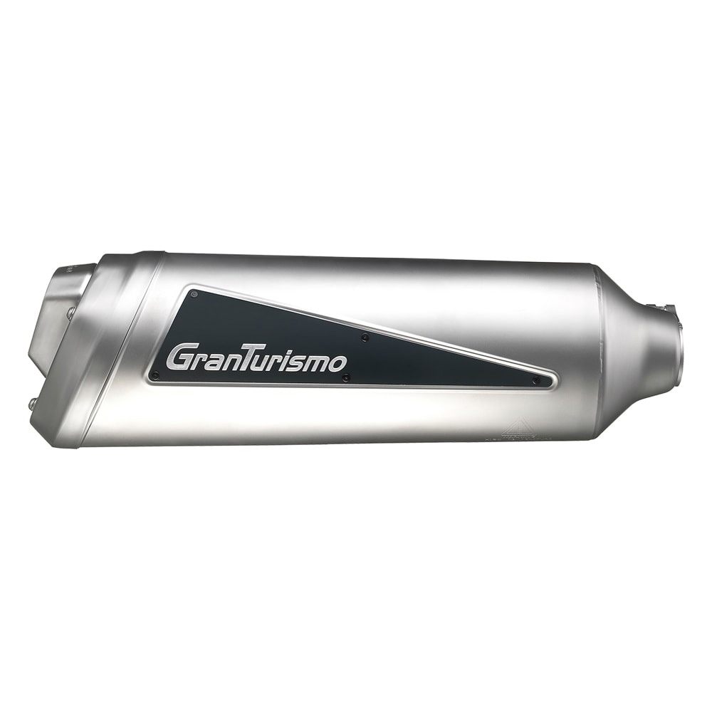 Escape Leovince Honda SH125-150 13-16 Homologado