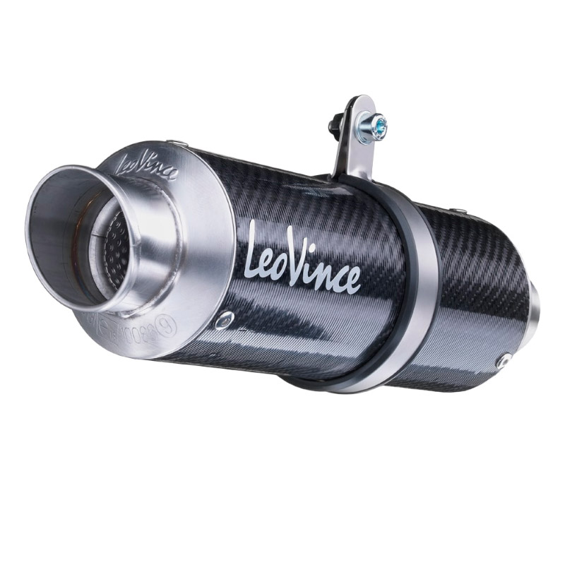 Escape Completo Leovince GPCorsa Honda PCX 125-150 12-16