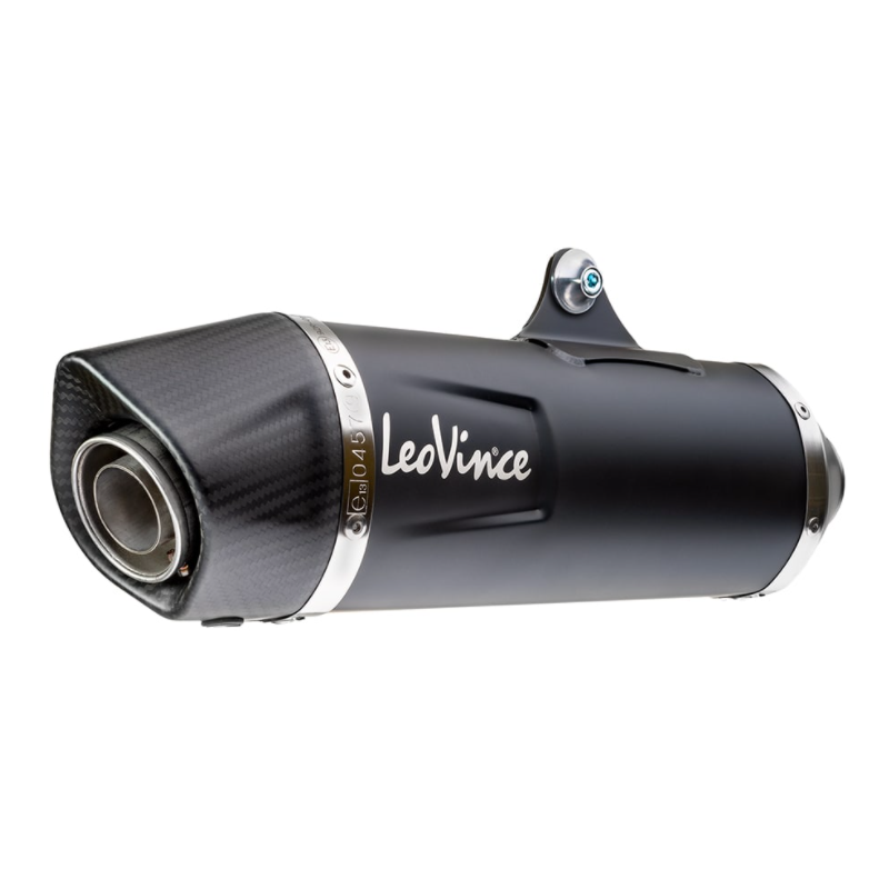 Escape Leovince Piaggio Beverly 300 2010-2016