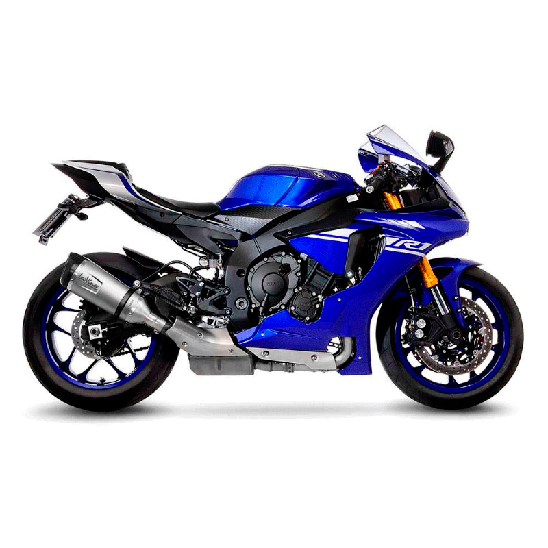 Silenciador Leovince Yamaha YZF-R1/M (2020-2021)
