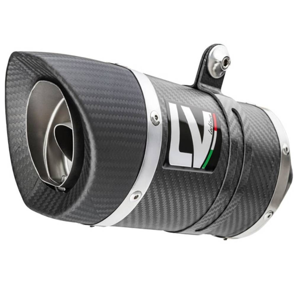 Escape LV PRO CARBONO Yamaha MT 03 2020-2023