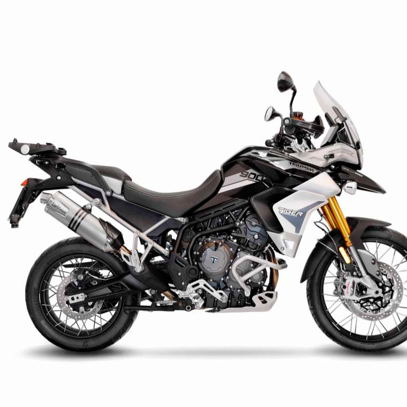 Escape Leovince Tiger 900 GT/RALLY/PRO 20-