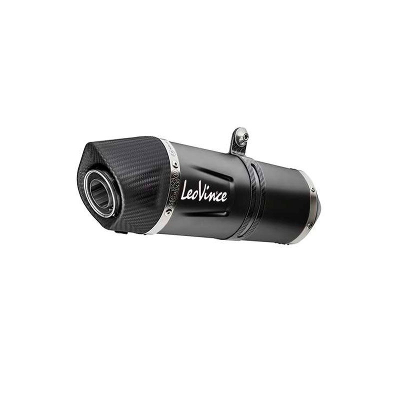 Escape Leovince LV ONE Yamaha MT/YZF-R 125 2021-