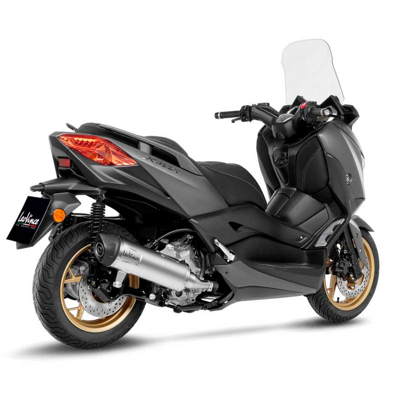 Escape Leovince LV ONE Yamaha XMAX 2021-
