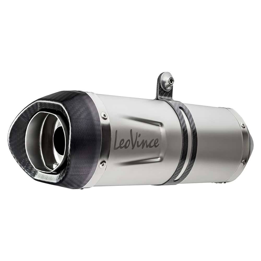 Escape completo ONE EVO INOX homologado Kawasaki Ninja 650 2021-