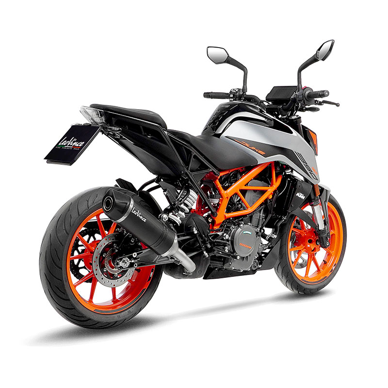 Escape LV One Evo KTM 125-390 21-