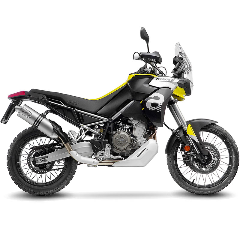 Escape LV One Evo Aprilia Tuareg 660 22-