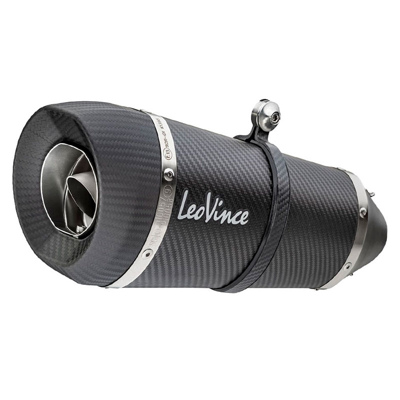 Escape completo Yamaha YZF R7 21-22 Carbono