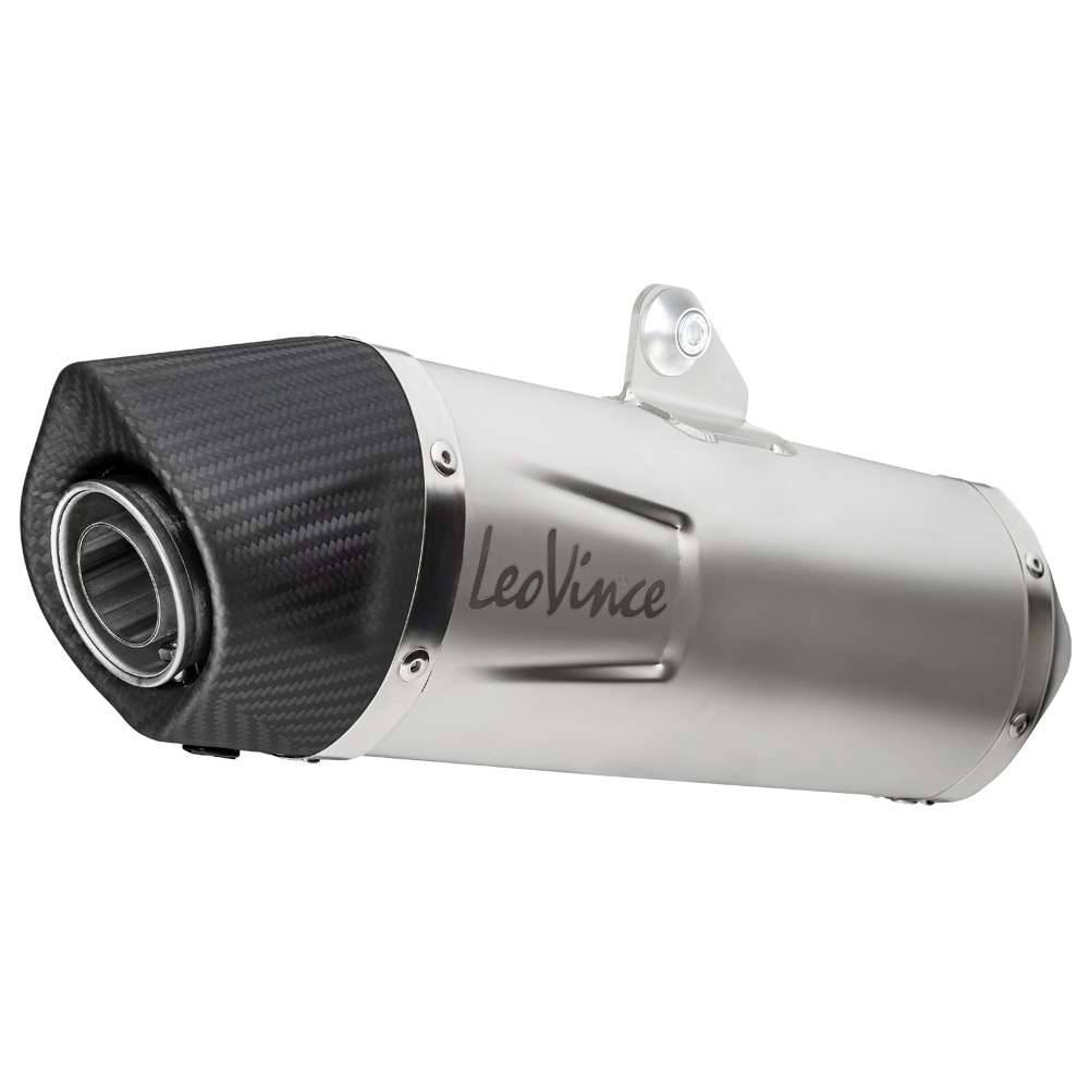 Escape ONE EVO homologado para Aprilia SR GT 125 2022-2024