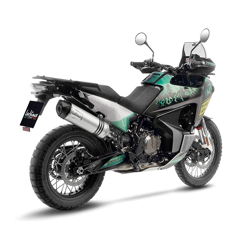 Escape LV One Evo KTM 790-890 Husqvarna 901 19-