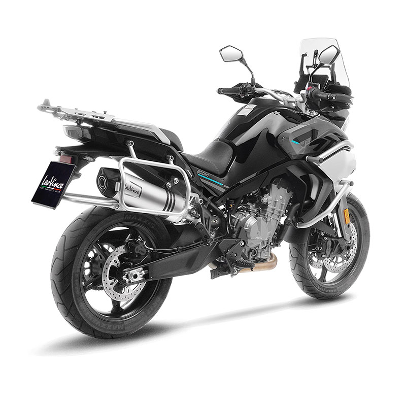 Escape LV One Evo KTM 790-890 Husqvarna 901 19-