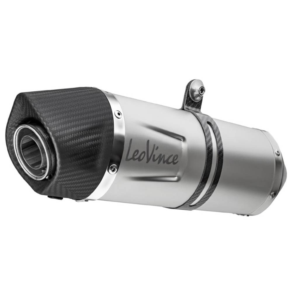 Escape LV ONE EVO HOMOLOGADO Honda CB 750 Hornet 2023-