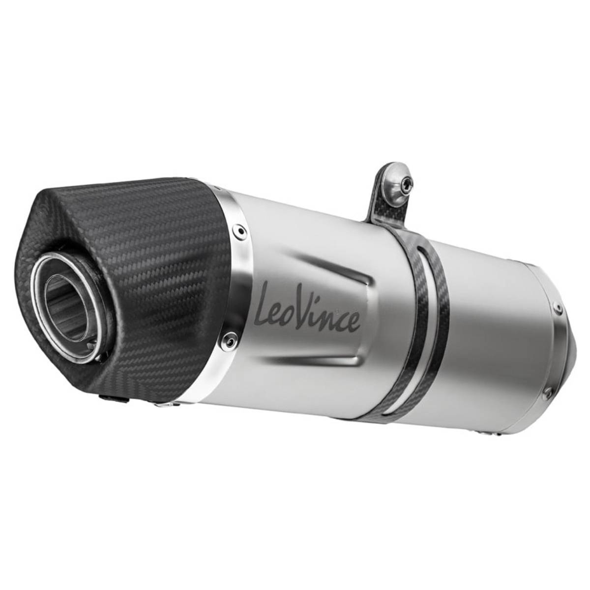 Escape ONE EVO no homologado YAMAHA MT-125 / XSR 125 / YZF-R125 2025+