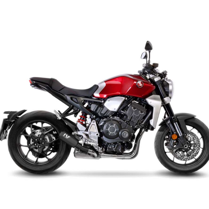 Escape Honda CB1000R 18- LV10