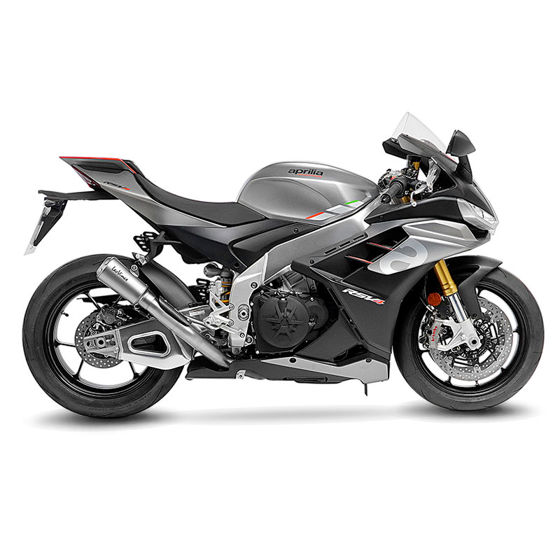 Escape LV-10 Aprilia RSV4 1100 21-