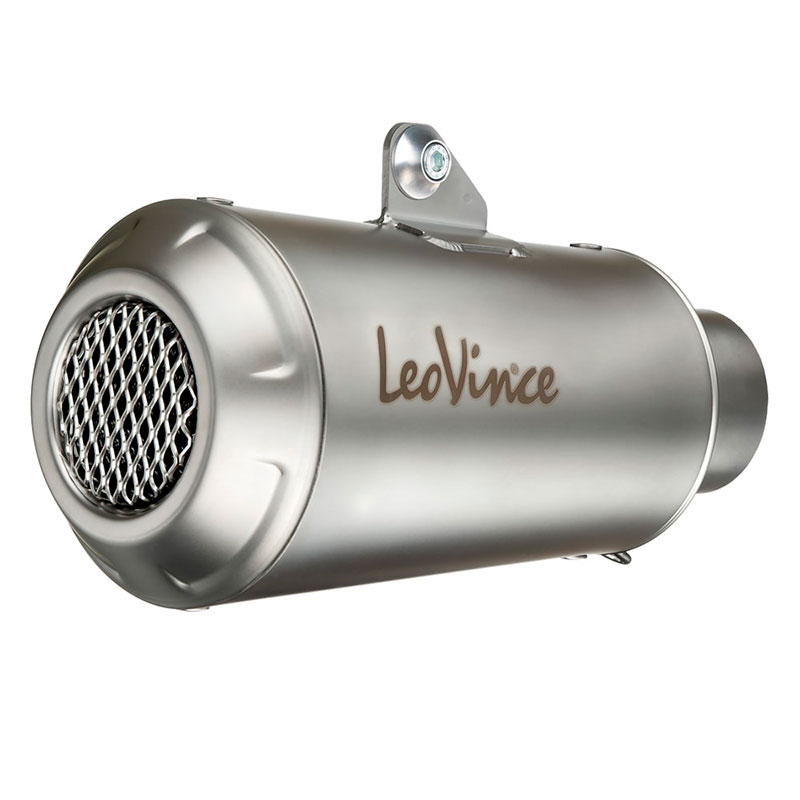 Escape completo Leovince Honda MSX 125 2022-