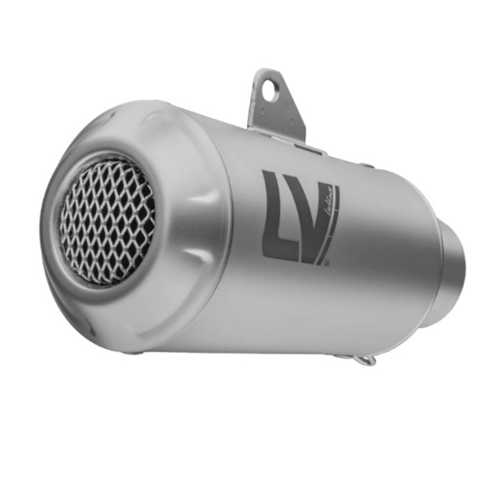 Escape LV10 acero Triumph Speed-Scrambler 400 24-