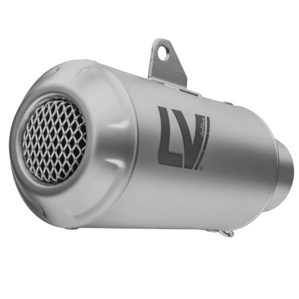 Escape LV-10 Kawasaki Z900 25-