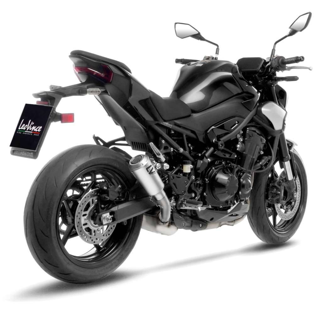 Escape LV-10 Kawasaki Z900 25-