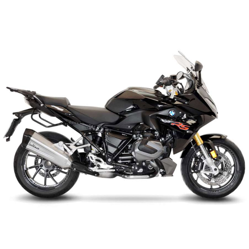 Escape LV-12 BMW R1250R-RS 19- leovince