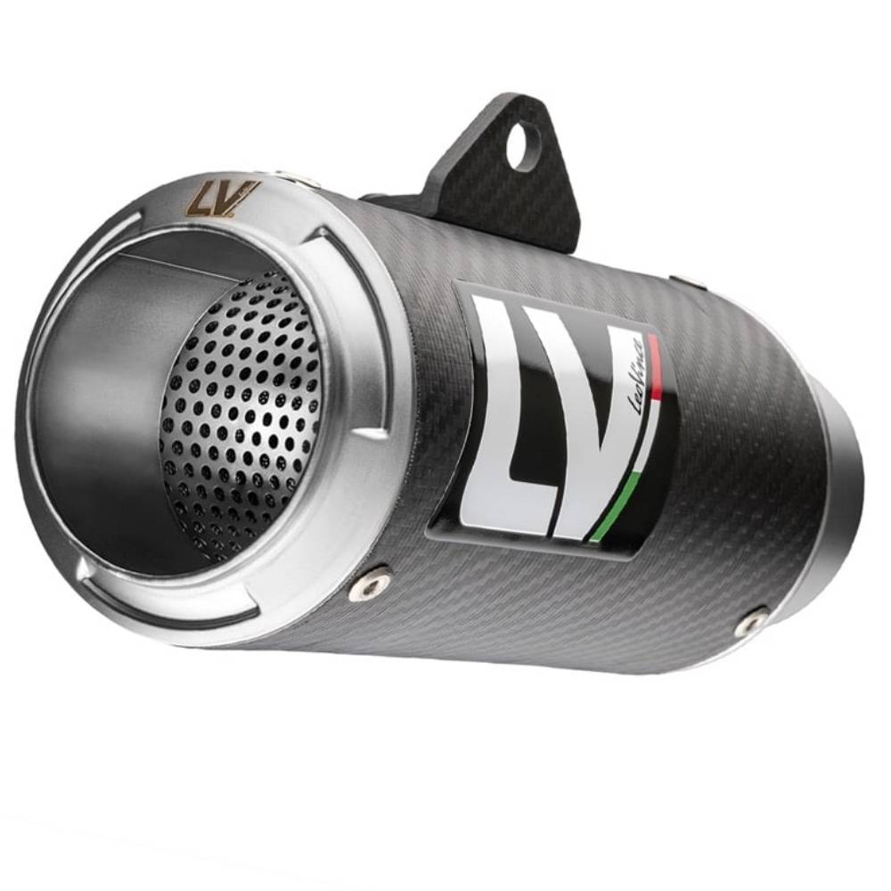 Escape LV CORSA CARBONO Yamaha MT 10/FZ 10/SP 2016-2024