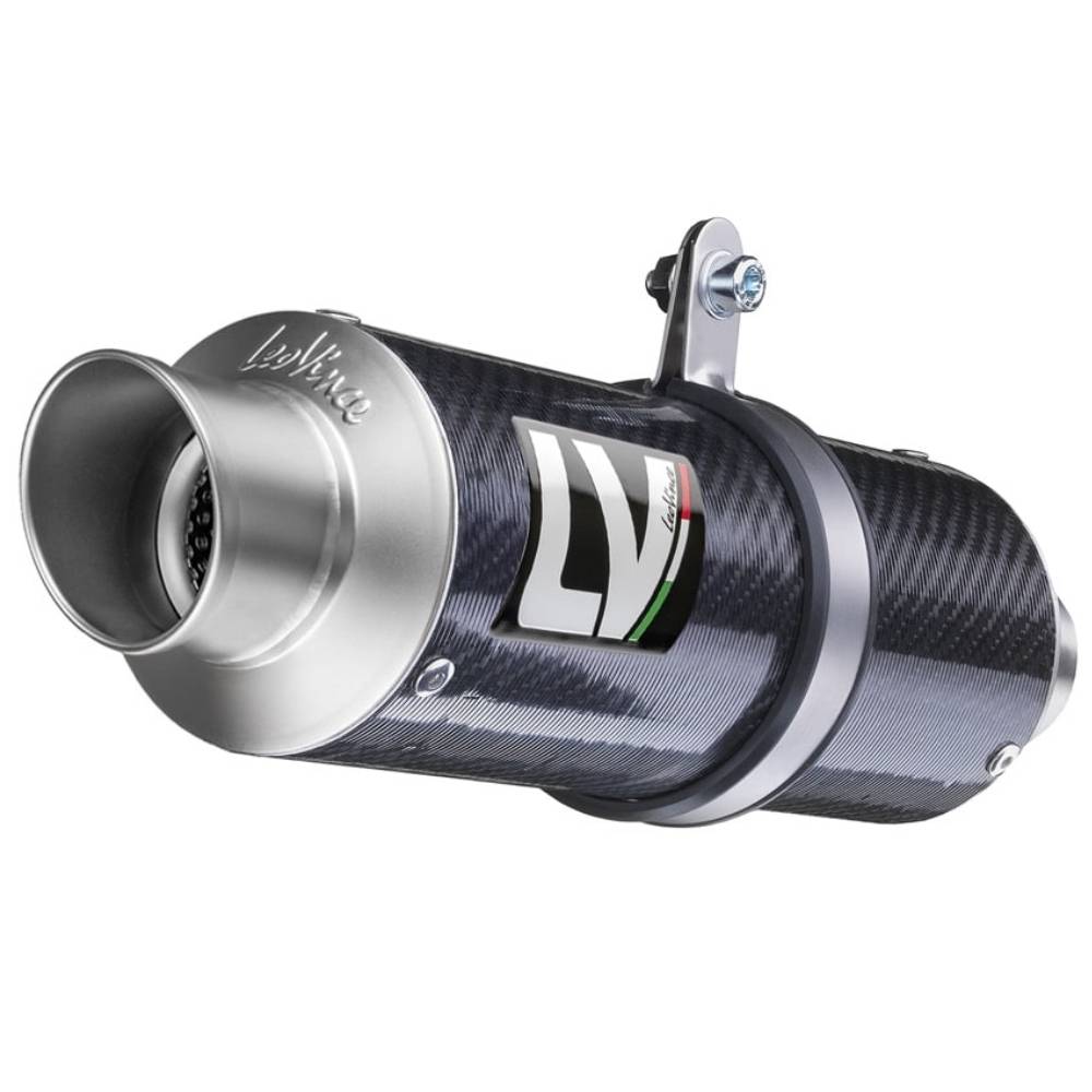 Escape GP CORSA carbono para Aprilia SR GT 125 2022-2024