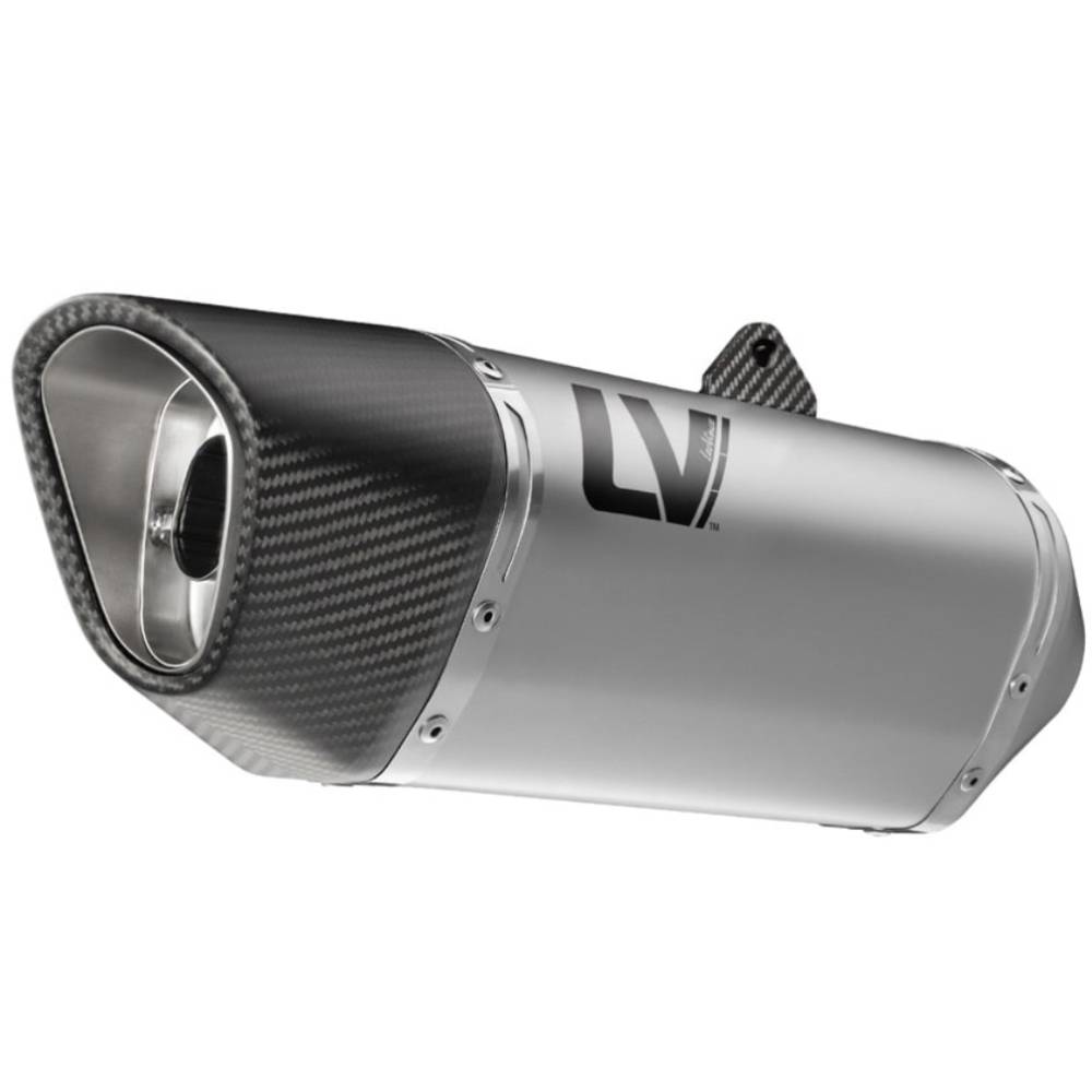 Escape LV14-R homologado HONDA CB 750 HORNET 2023-