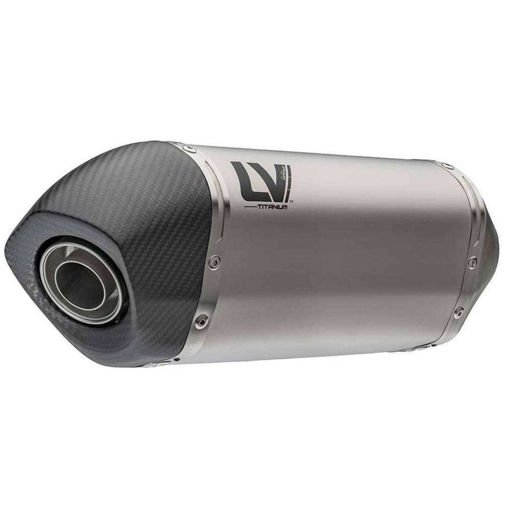 Escape LV 14 Titanio KTM 790 Adventure-R 2023-