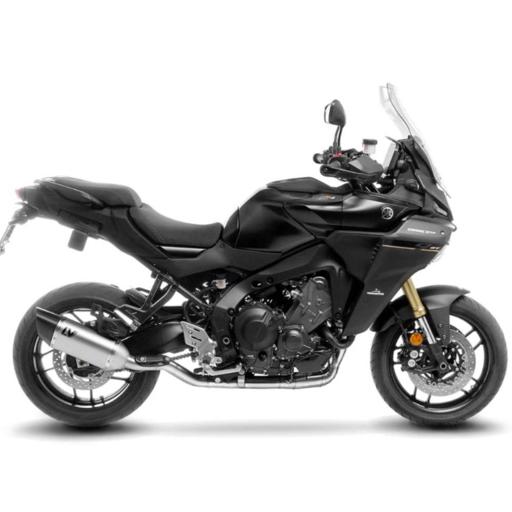 Escape completo LV14-R Yamaha Tracer 9 21-