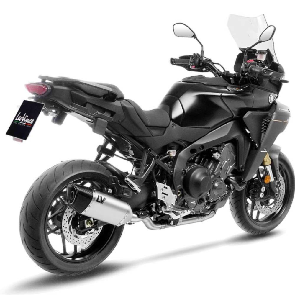 Escape completo LV14-R Yamaha Tracer 9 21-