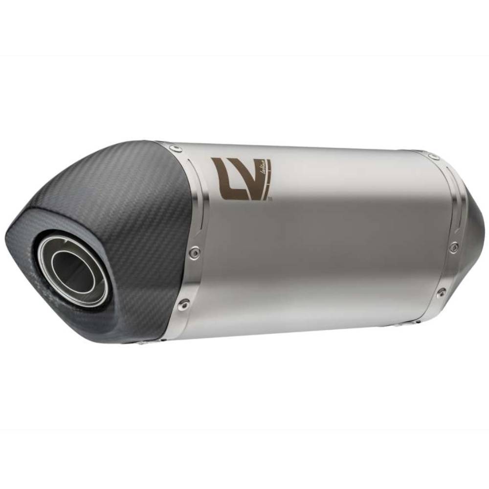 Escape LV14 homologado TRIUMPH TIGER SPORT 800 2024-