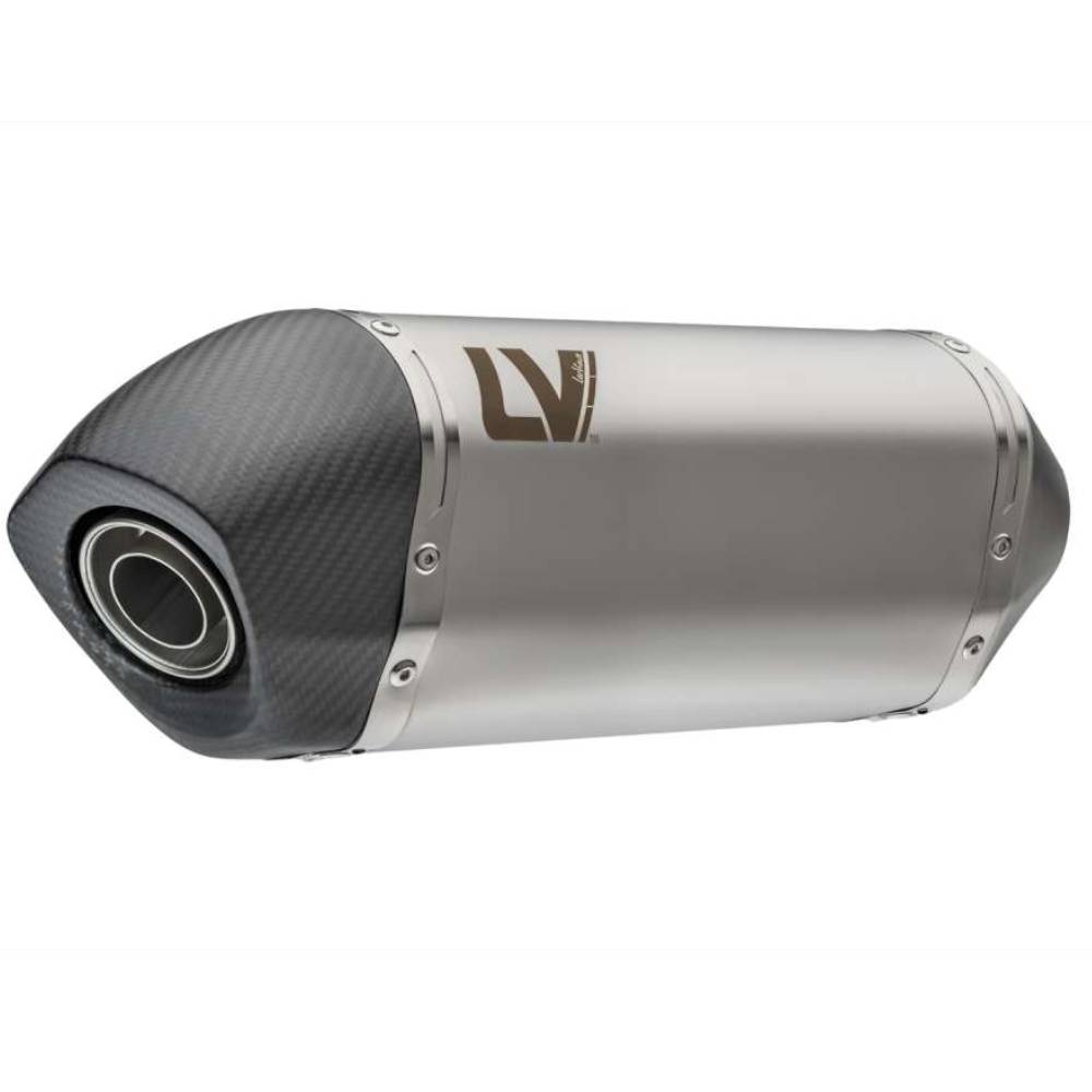 Escape LV14 homologado VOGE VALICO 900DSX 2024-