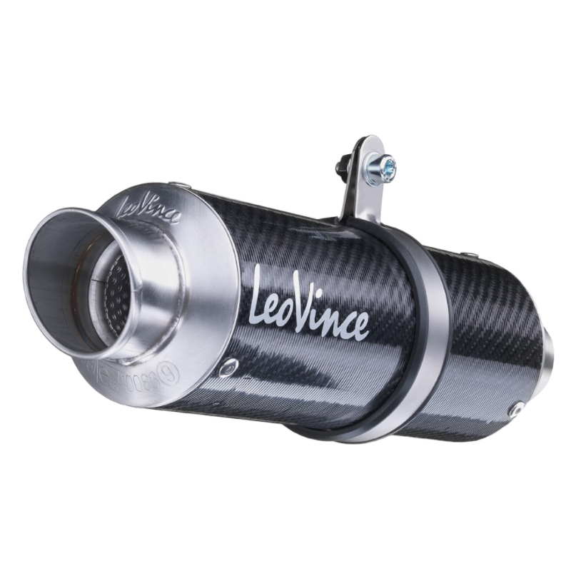 Escape Completo Leovince GPCorsa Honda PCX 125 21-