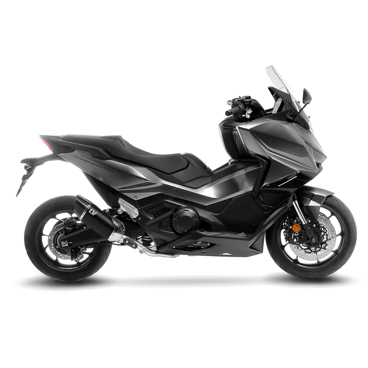 Colectores Leovince para Honda Forza 750 21+