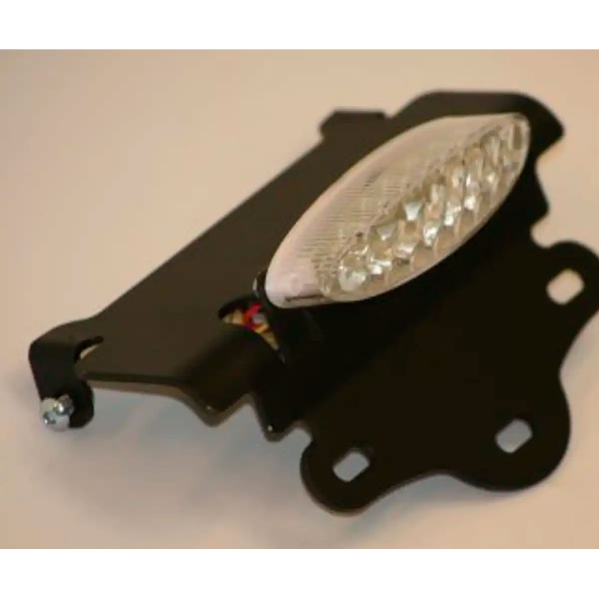 Portamatriculas Honda CBR600RR 07-12 RG