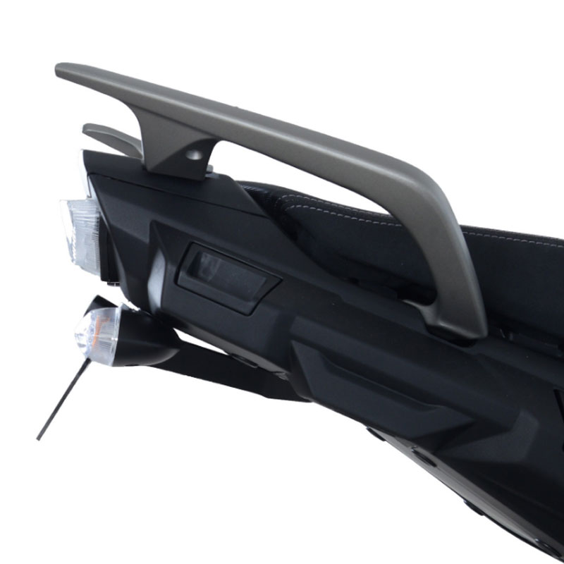 Portamatriculas Yamaha Tracer 900-GT 18- RG