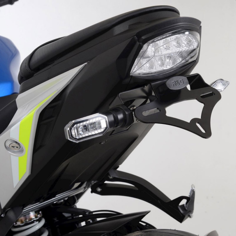 Romavi motos - Juego Protector Manetas Suzuki GSX-S950