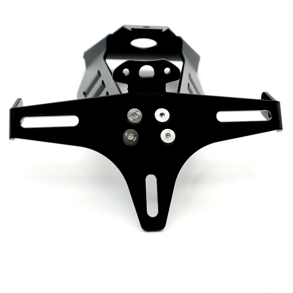 Portamatriculas RG Aprilia RS 457 24+