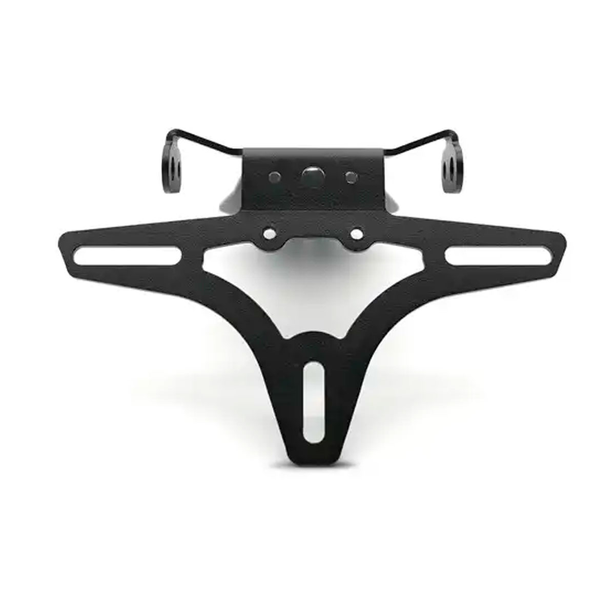 Portamatriculas Triumph Daytona 660 24+ RG