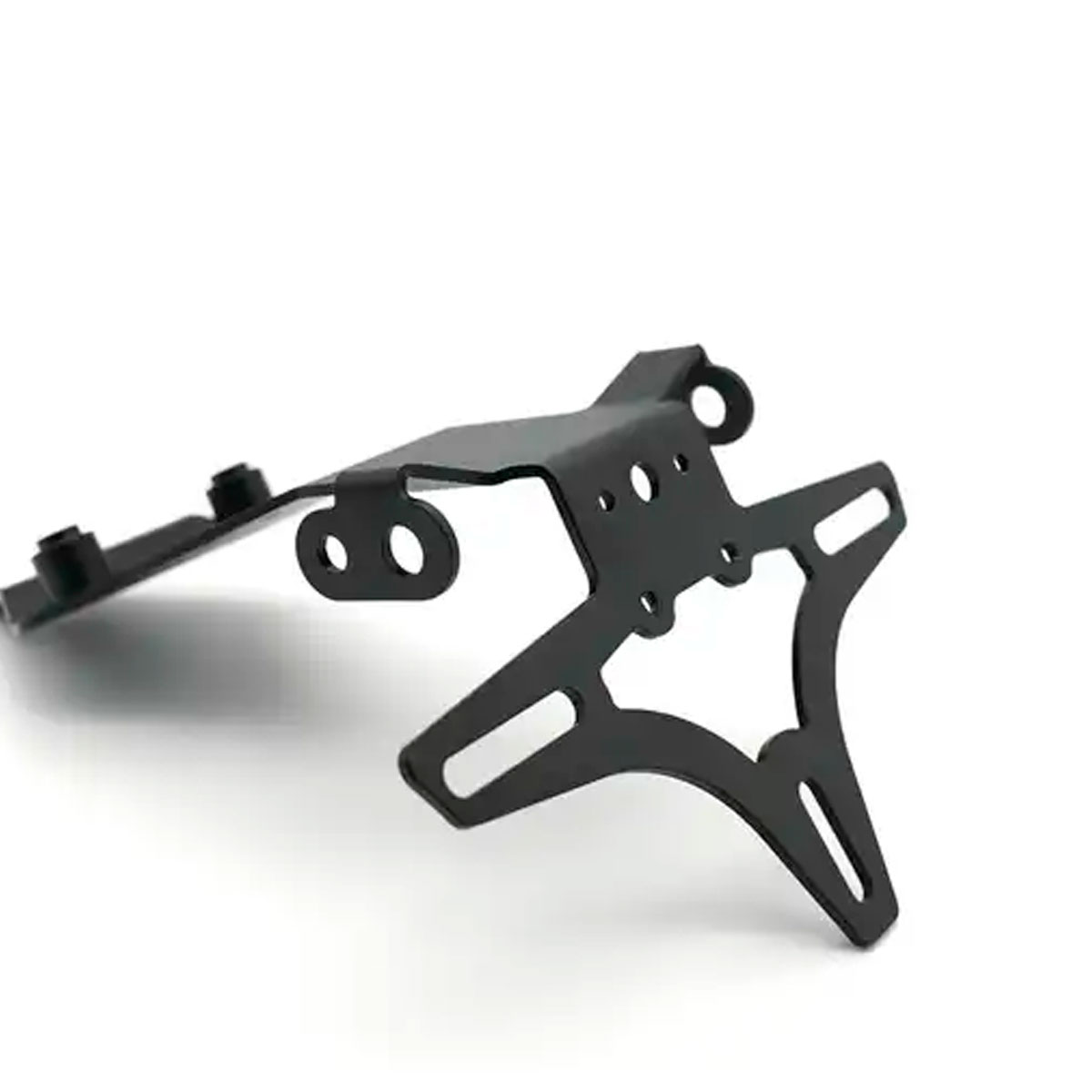 Portamatriculas Triumph Daytona 660 24+ RG