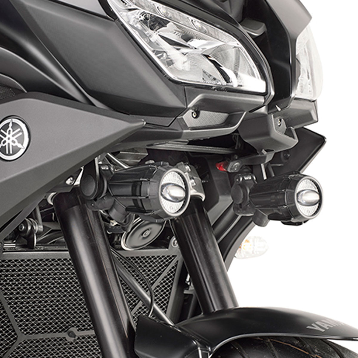 Kit soportes específicos de faros Givi Yamaha Tracer 900 18-20