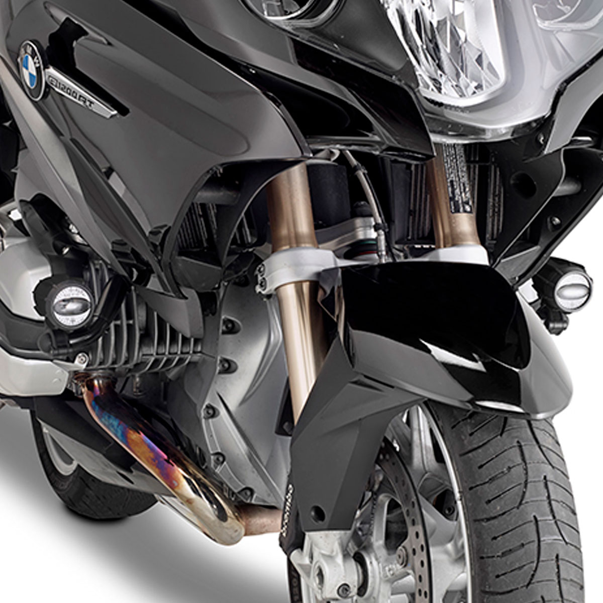 Kit soportes específicos de faros Givi BMW R 1200 RT 14-18