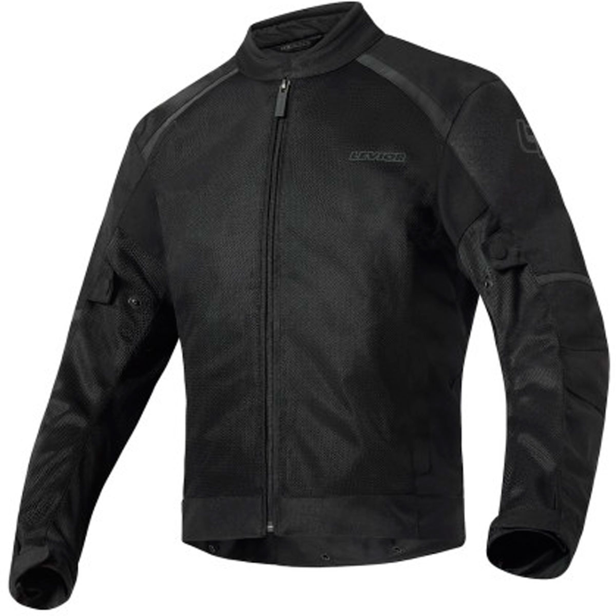 Chaqueta Verano Imbat 2 Negro Levior