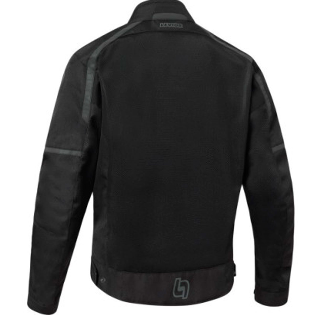Chaqueta Verano Imbat 2 Negro Levior