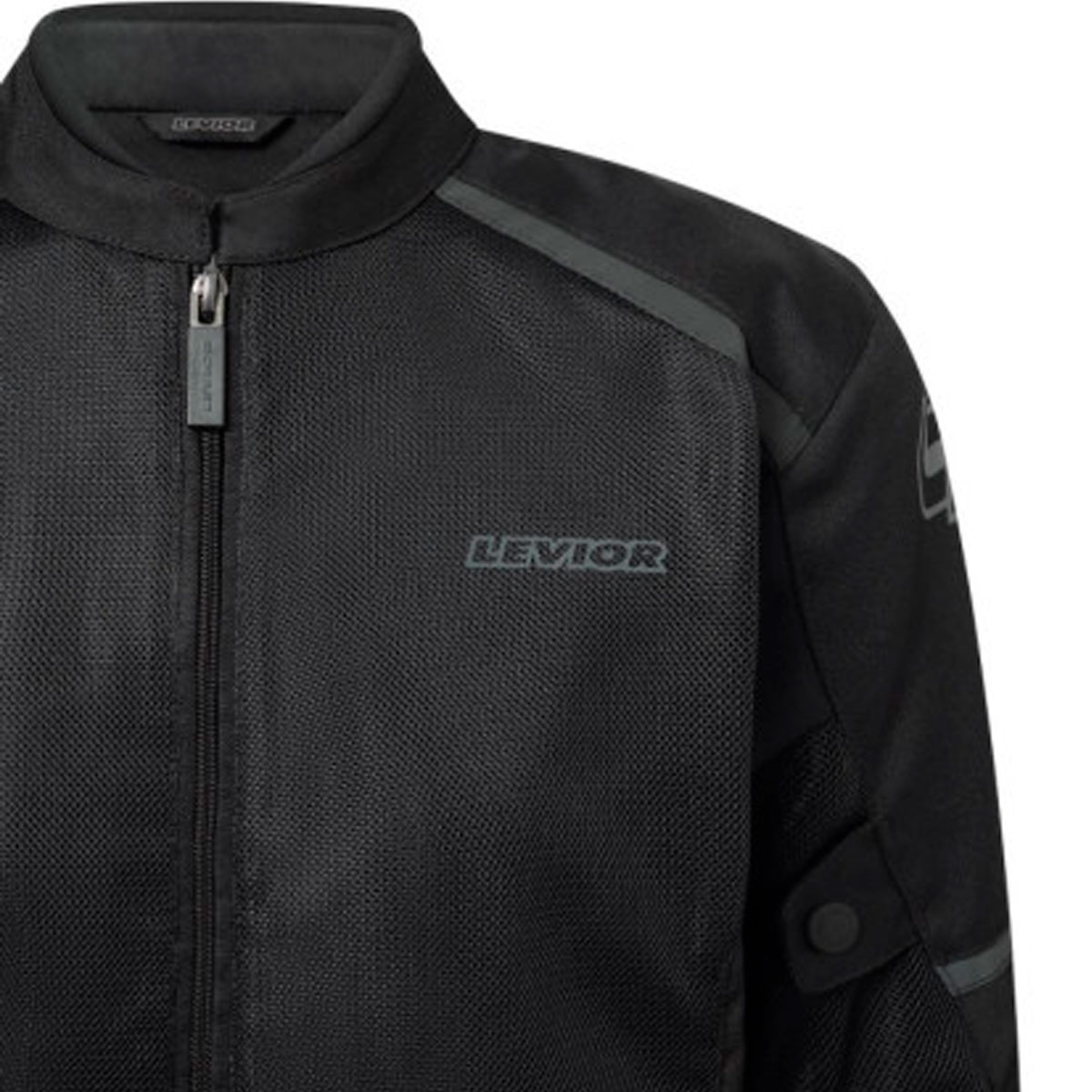 Chaqueta Verano Imbat 2 Negro Levior
