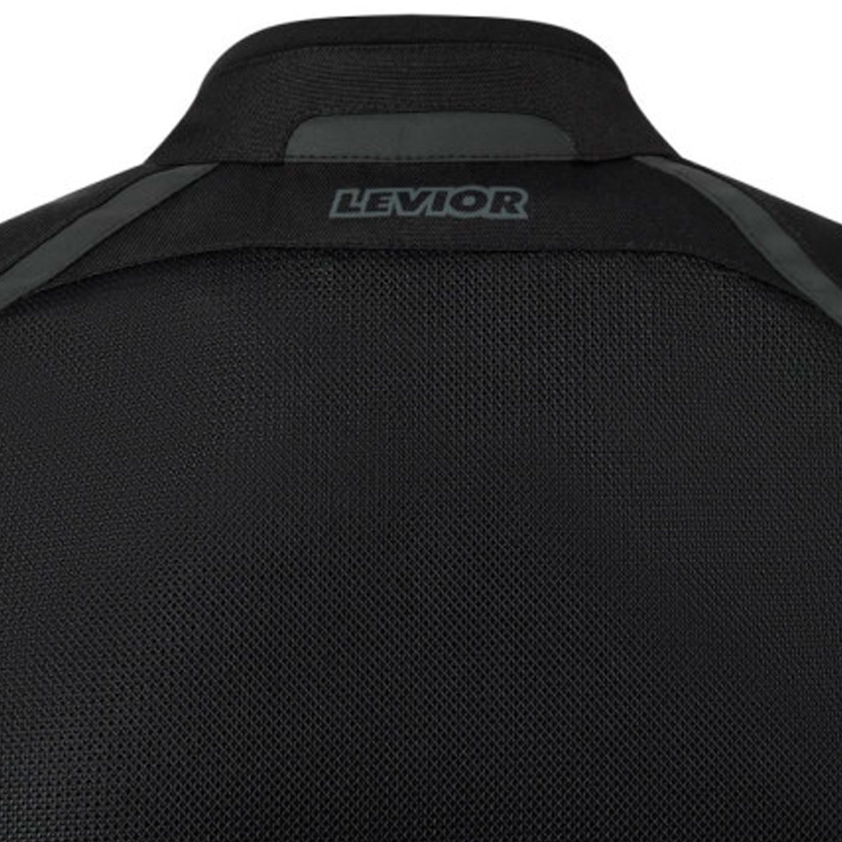 Chaqueta Verano Imbat 2 Negro Levior