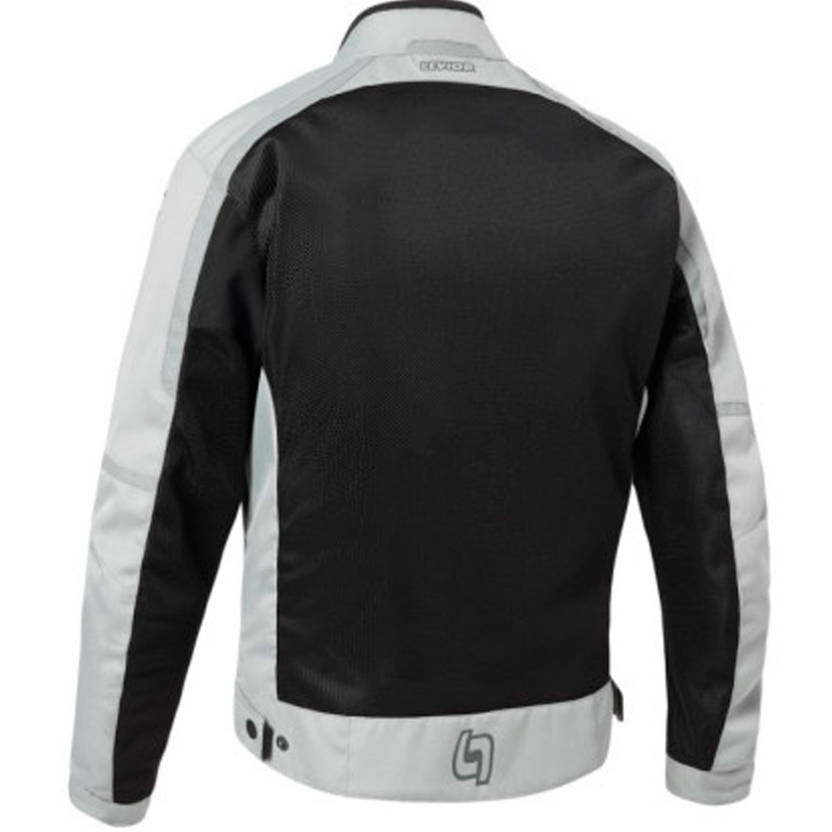 Chaqueta Verano Imbat 2 Gris Levior