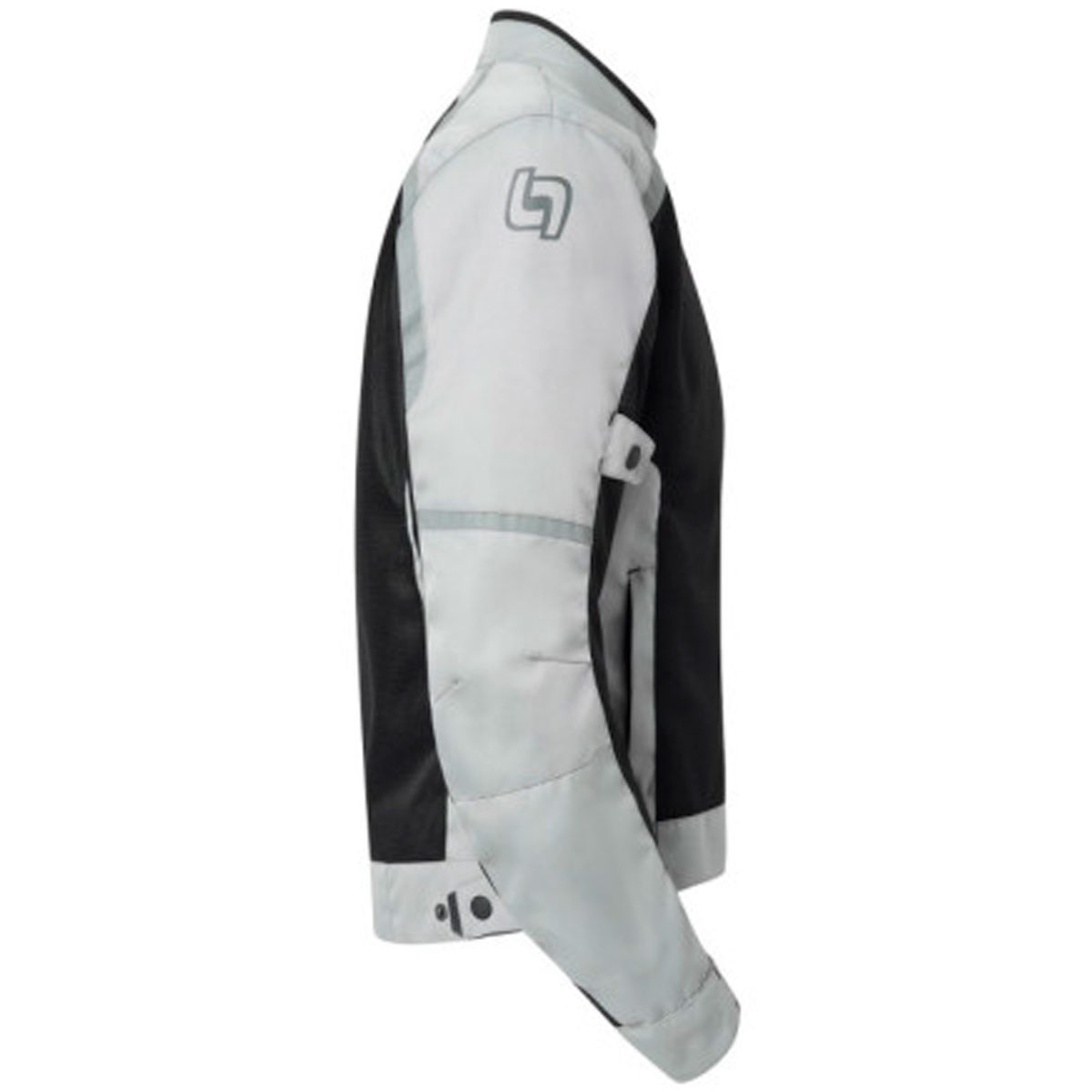 Chaqueta Verano Imbat 2 Gris Levior