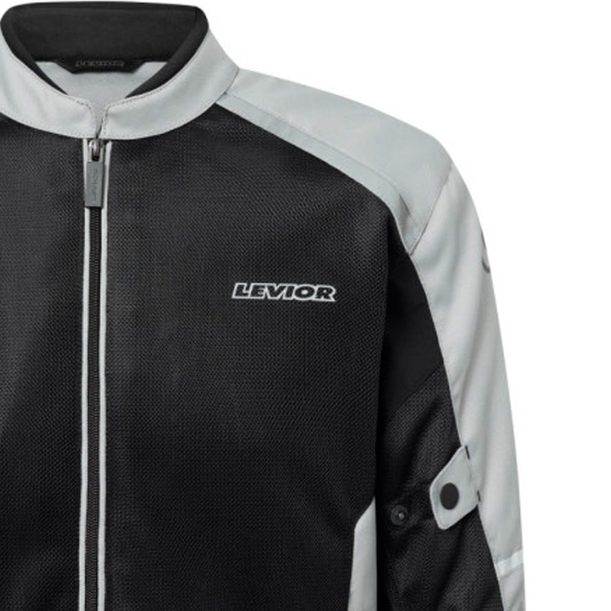 Chaqueta Verano Imbat 2 Gris Levior