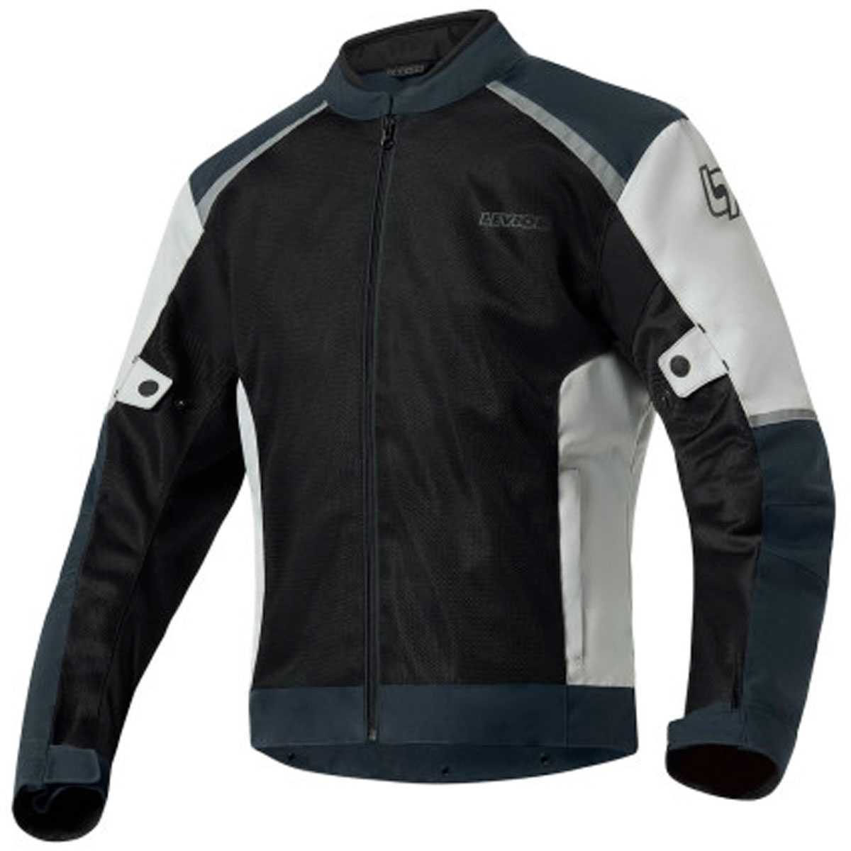 Chaqueta Verano Imbat 2 Azul Levior